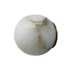 Marble Modern Wall Light With Warm LED Glow — Halden Lighting