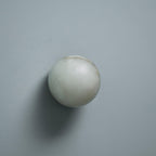 Marble Modern Wall Light With Warm LED Glow — Halden Lighting