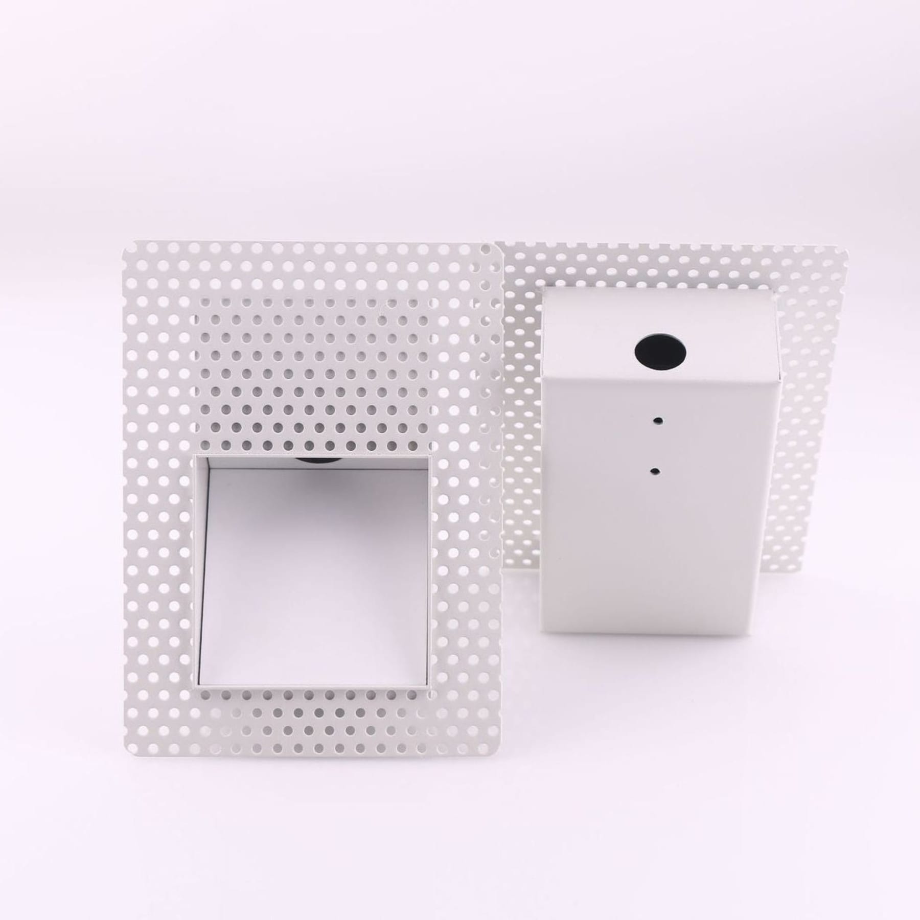 Modern Die-Cast Aluminium Wall Light for Living Room and Hallway — Halden Lighting