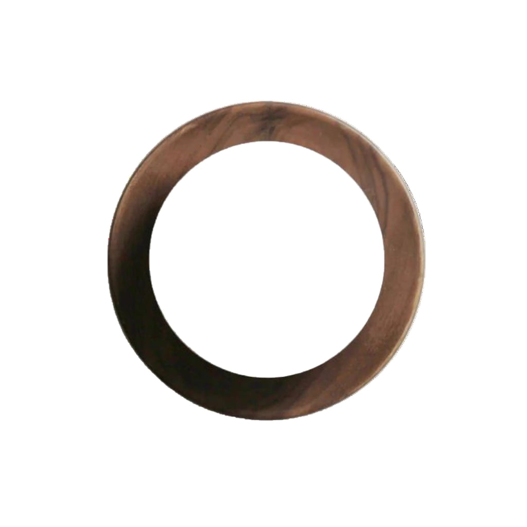 Modern Wood Wall Light for Living Room and Bedroom — Halden Lighting