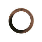 Modern Wood Wall Light for Living Room and Bedroom — Halden Lighting