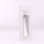 Modern Die-Cast Aluminium Wall Light for Living Room and Hallway — Halden Lighting