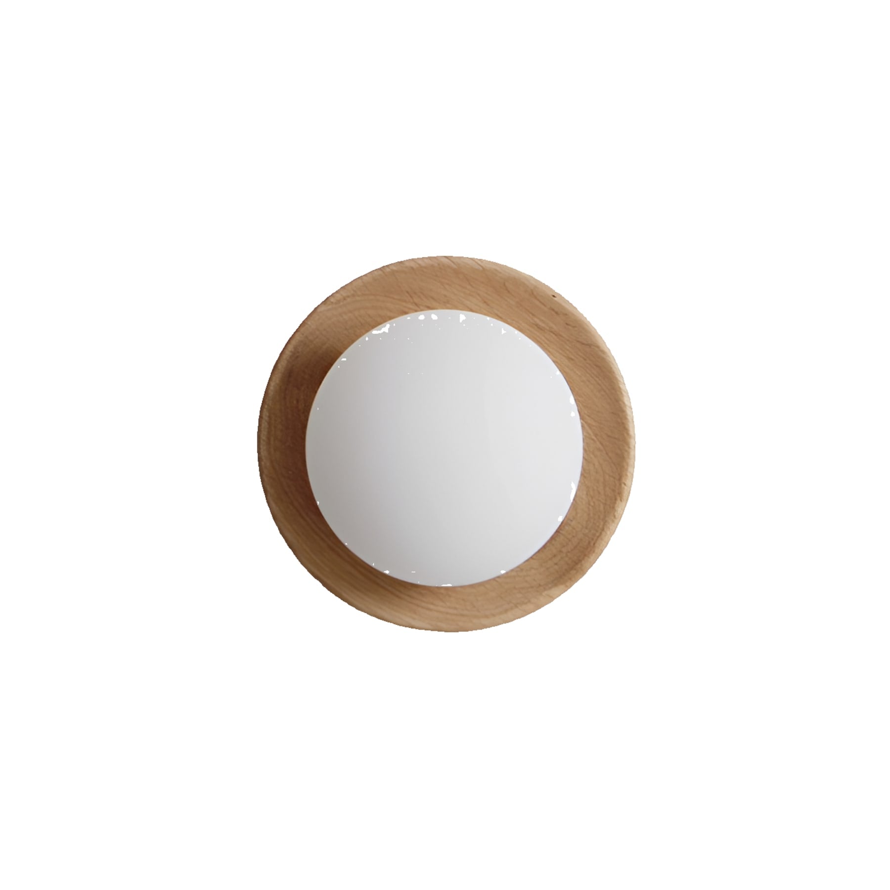 Modern Wood Wall Light for Living Room and Bedroom — Halden Lighting
