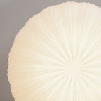 Modern Round Flush Mount Ceiling Light for Living Room — Halden Lighting
