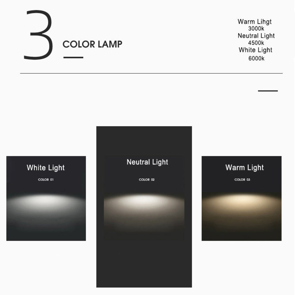 Scandinavian Wood Table Lamp With Warm LED Glow — Halden Lighting