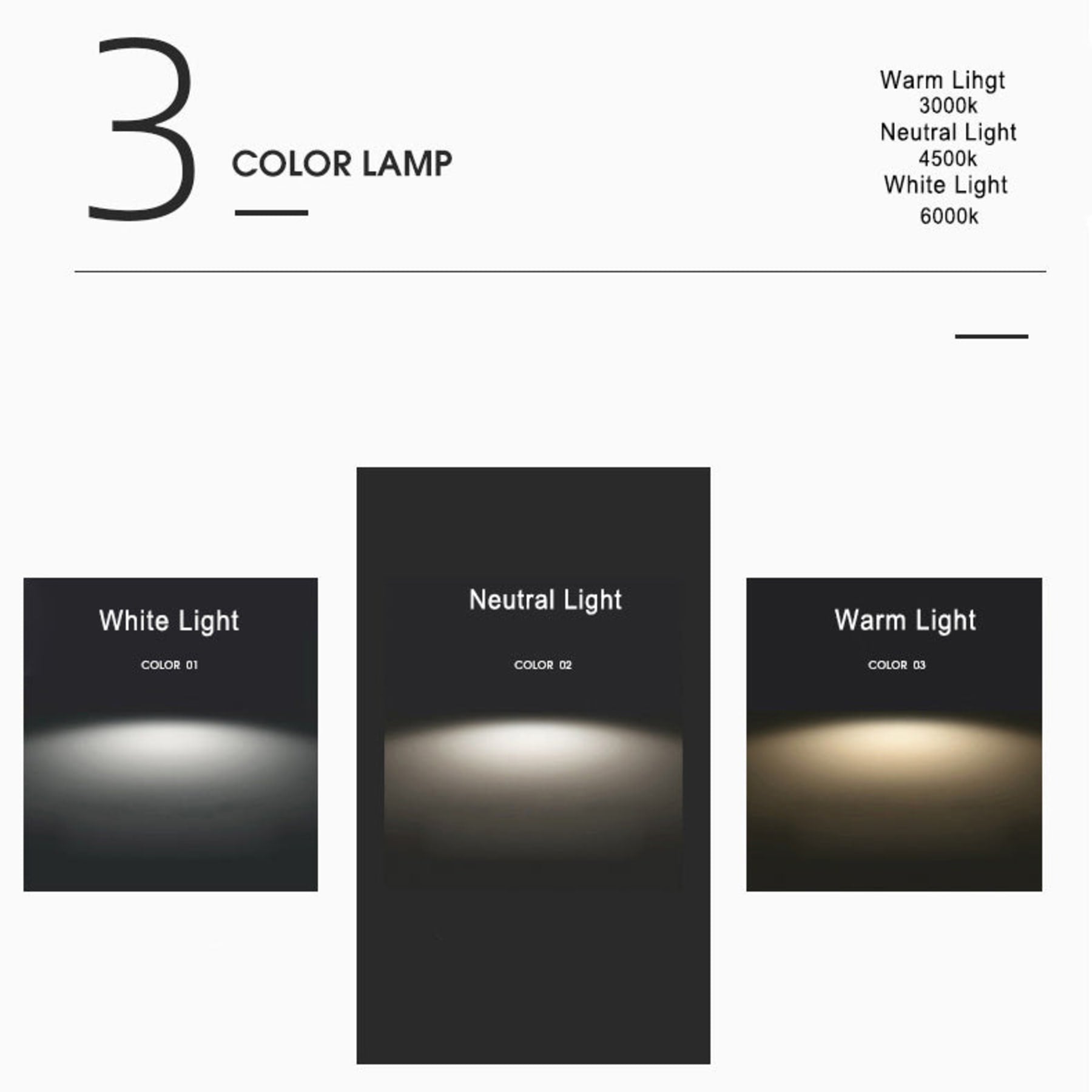 Scandinavian Wood Table Lamp With Warm LED Glow — Halden Lighting
