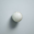 Marble Modern Wall Light With Warm LED Glow — Halden Lighting