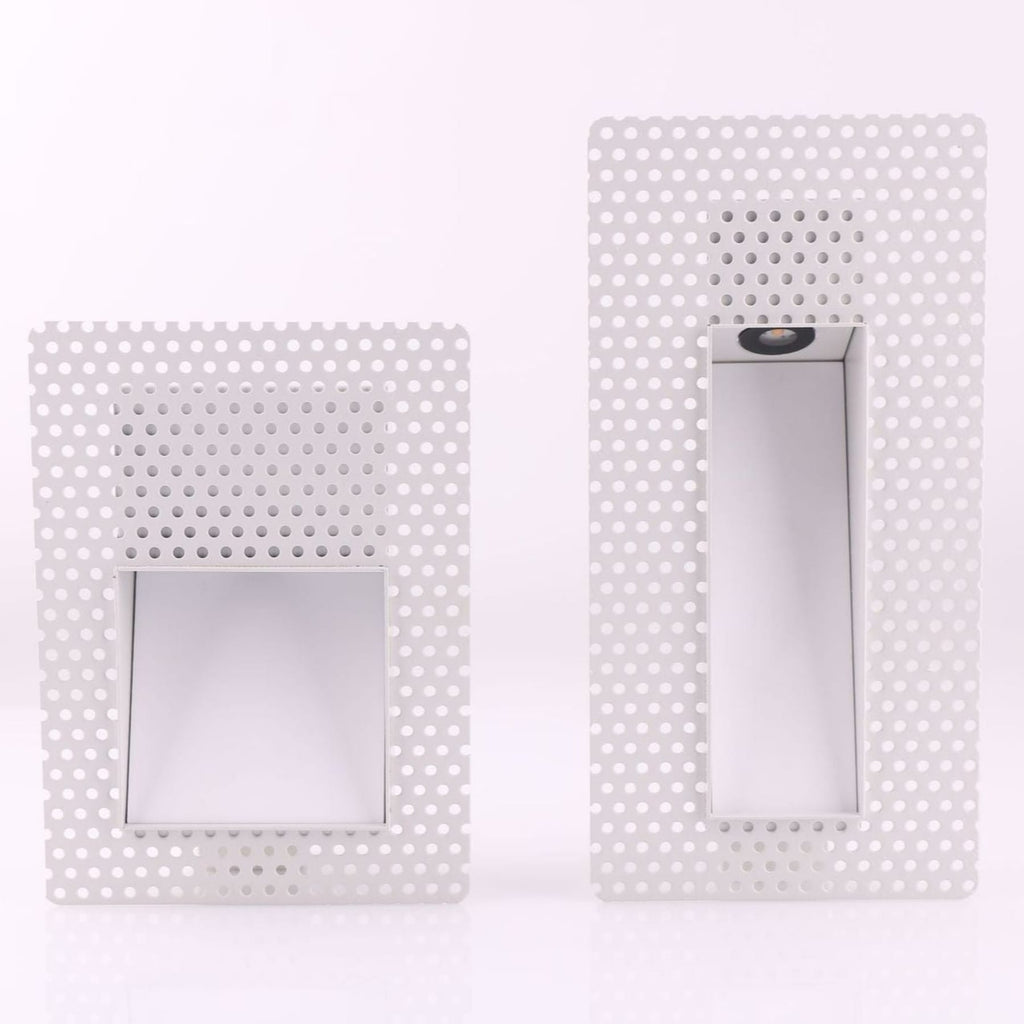 Modern Die-Cast Aluminium Wall Light for Living Room and Hallway — Halden Lighting