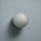 Marble Modern Wall Light With Warm LED Glow — Halden Lighting