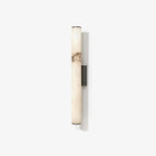Modern Marble and Copper Wall Light With Warm LED Glow — Halden Lighting
