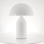 Modern Metal Table Lamp for Living Room and Bedroom — Halden Lighting