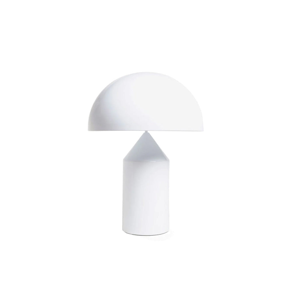 Modern Metal Table Lamp for Living Room and Bedroom — Halden Lighting