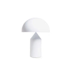 Modern Metal Table Lamp for Living Room and Bedroom — Halden Lighting