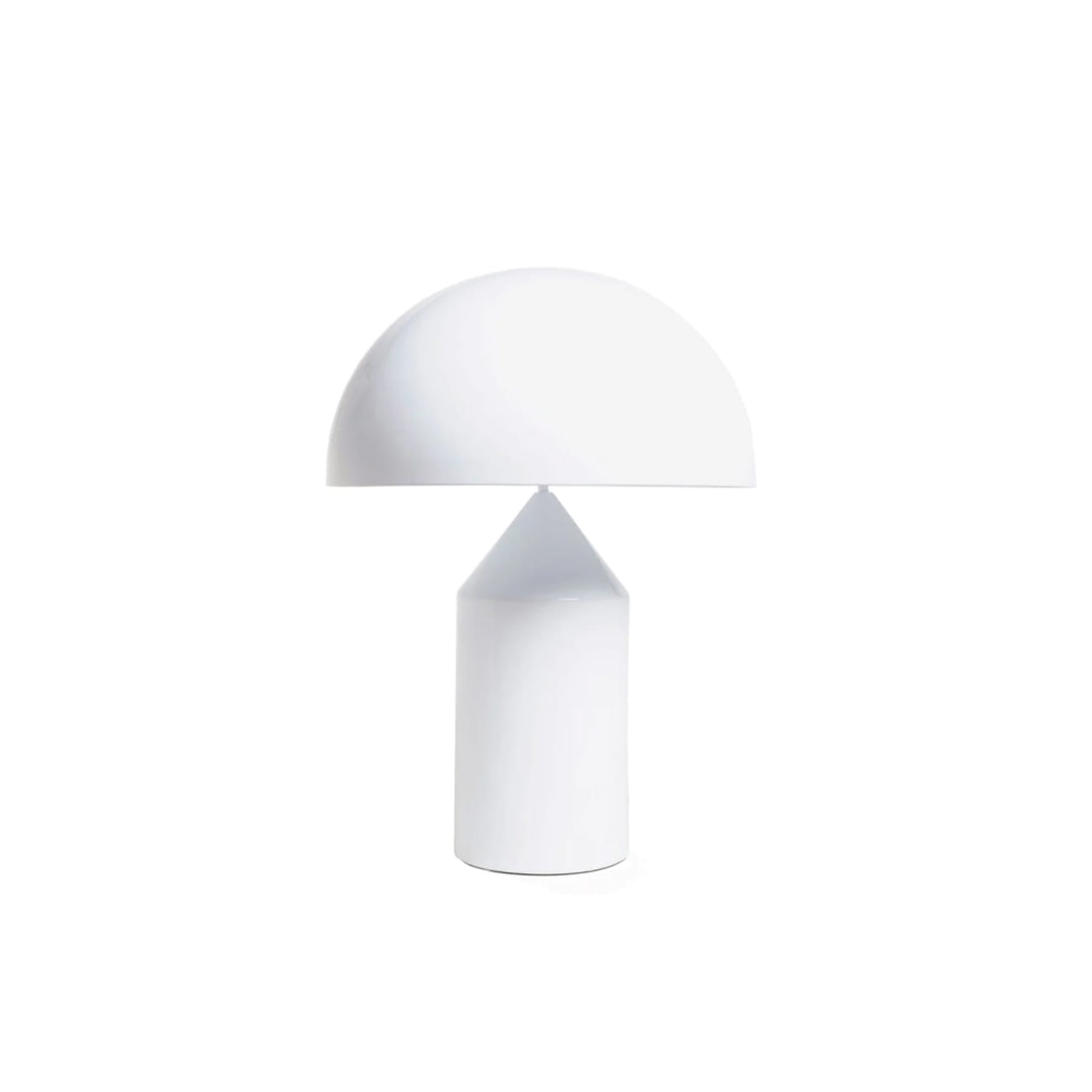 Modern Metal Table Lamp for Living Room and Bedroom — Halden Lighting