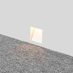Modern Die-Cast Aluminium Wall Light for Living Room and Hallway — Halden Lighting