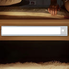 Modern Aluminium LED Ceiling Light With Stepless Dimming — Halden Lighting