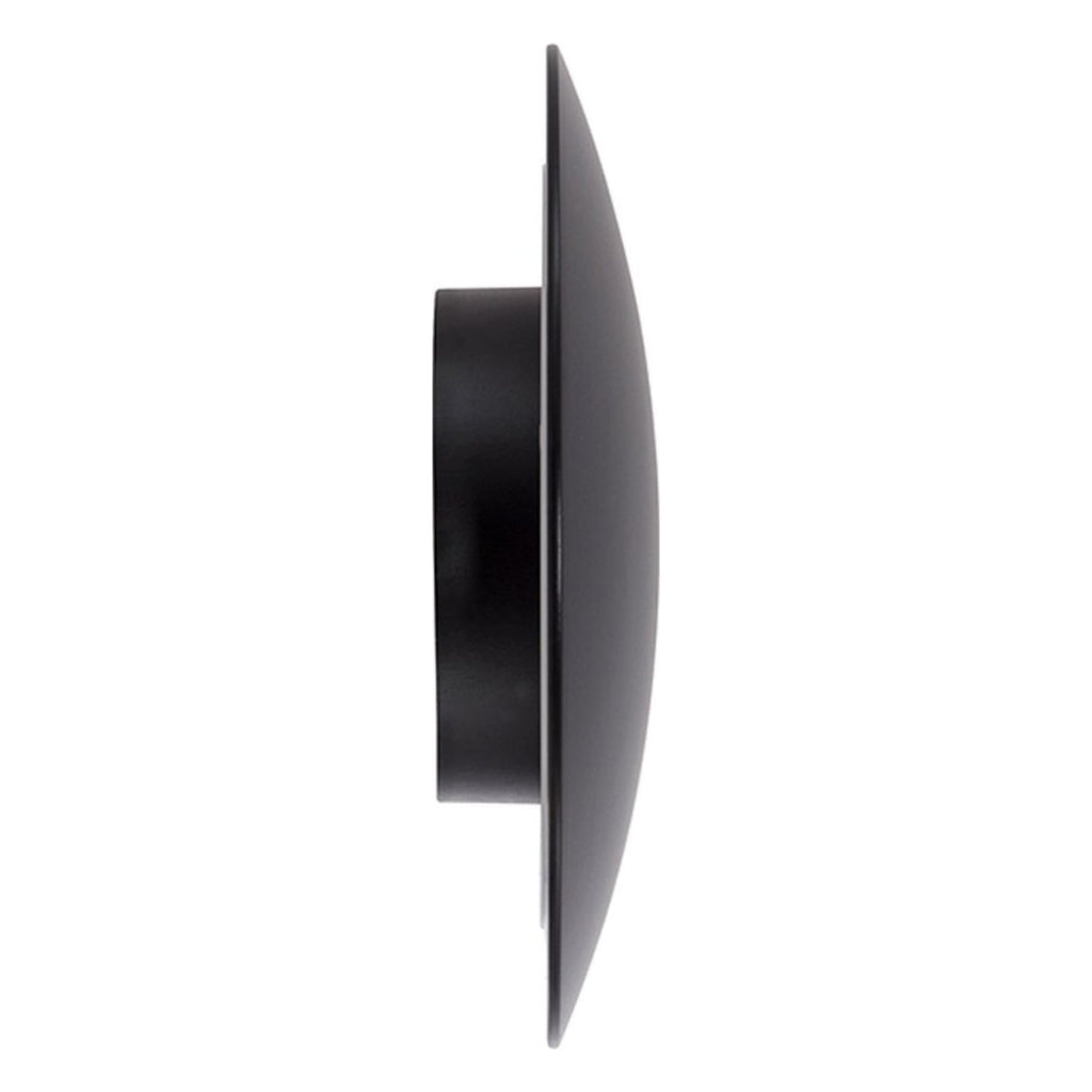 Modern Metal Wall Light for Living Room and Bedroom — Halden Lighting