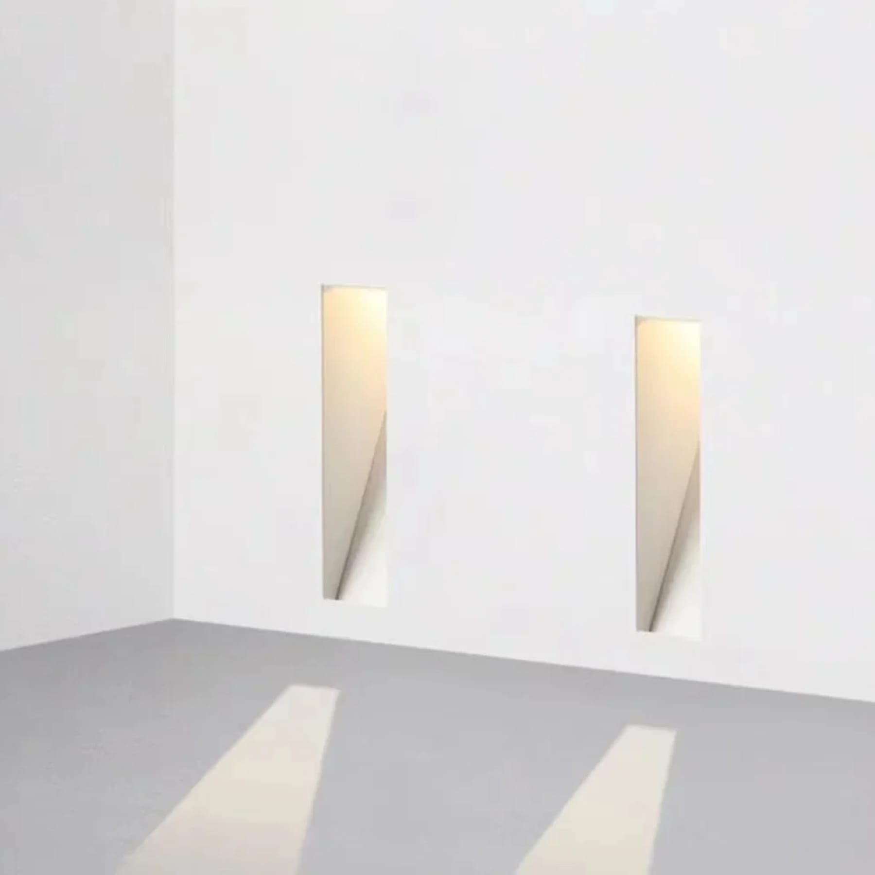 Modern Die-Cast Aluminium Wall Light for Living Room and Hallway — Halden Lighting