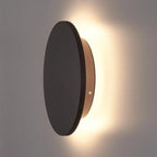 Modern Metal Wall Light for Living Room and Bedroom — Halden Lighting