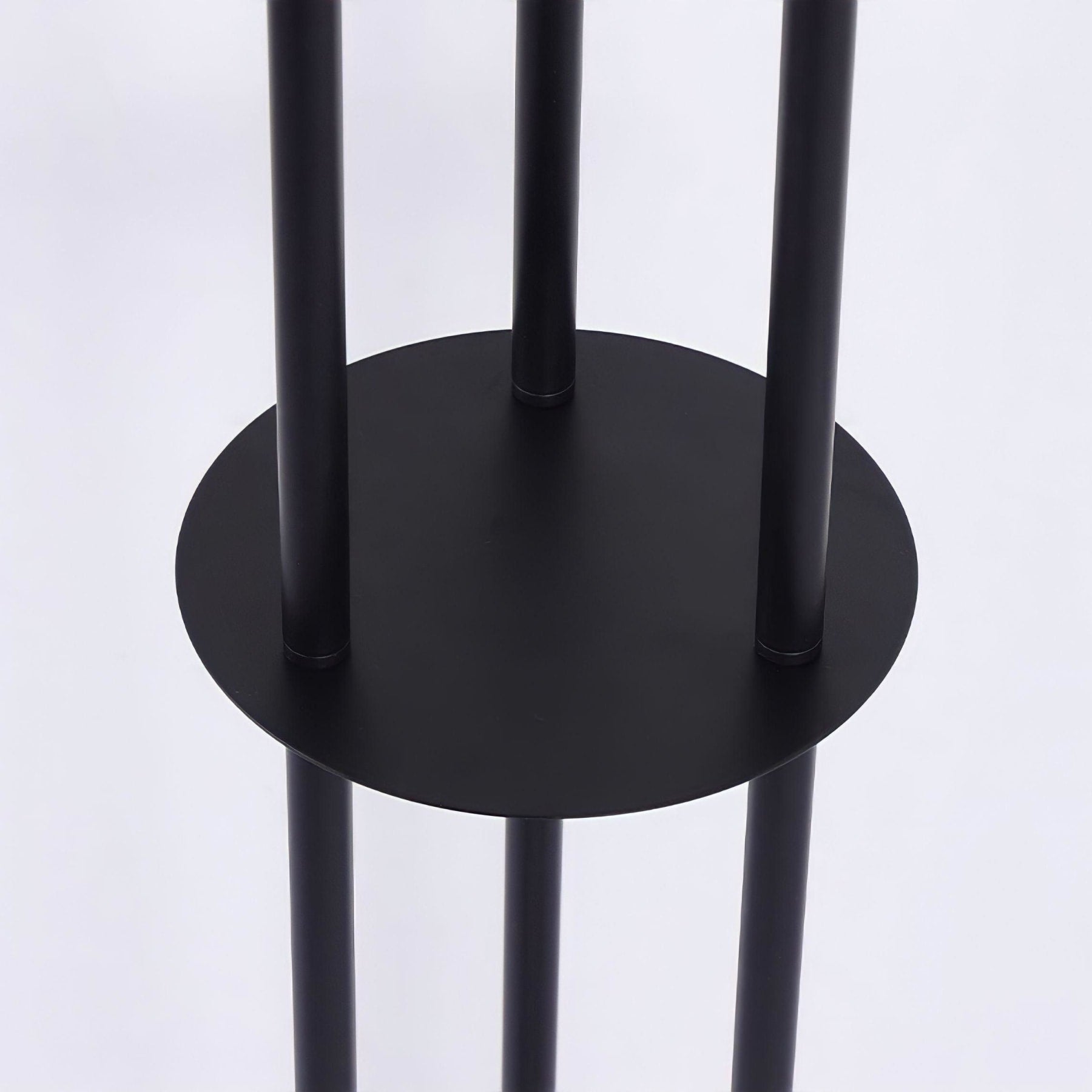 Modern Metal Floor Lamp for Living Room and Bedroom — Halden Lighting
