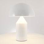 Modern Metal Table Lamp for Living Room and Bedroom — Halden Lighting