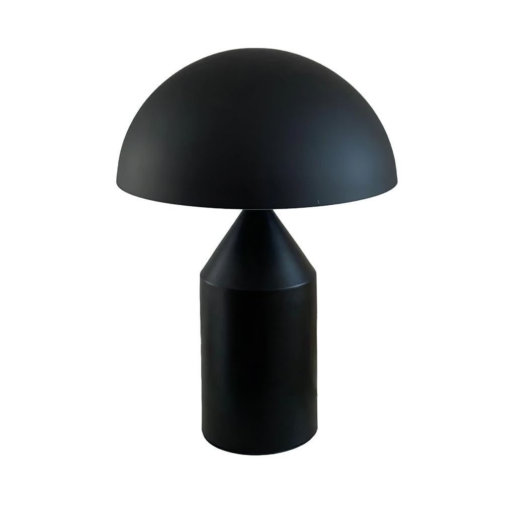 Modern Metal Table Lamp for Living Room and Bedroom — Halden Lighting