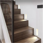 Modern Die-Cast Aluminium Wall Light for Living Room and Hallway — Halden Lighting