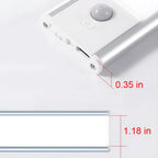 Modern Aluminium LED Ceiling Light With Stepless Dimming — Halden Lighting