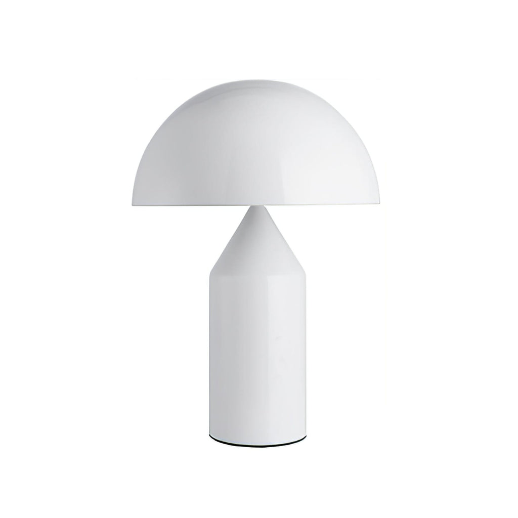 Modern Metal Table Lamp for Living Room and Bedroom — Halden Lighting